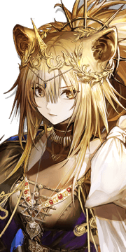 Vina Victoria Portrait