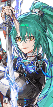 Hoshiguma the Breacher Portrait