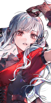 Sakiko Togawa Portrait