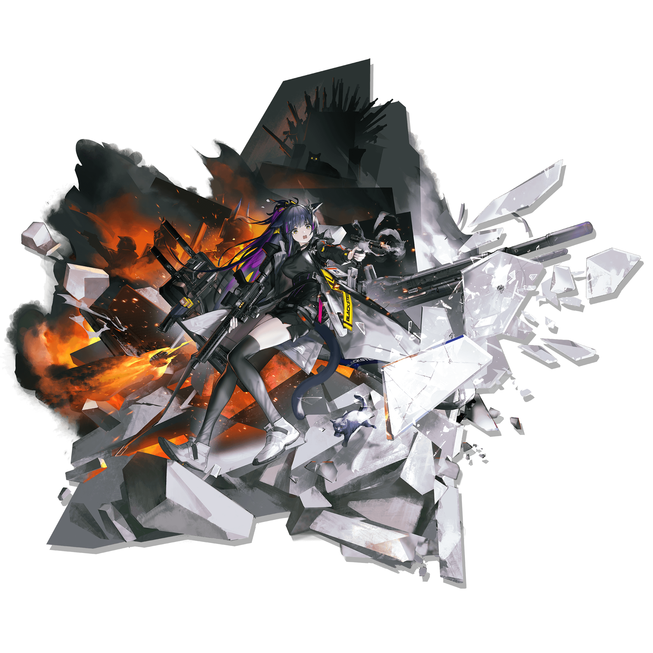 Jessica the Liberated