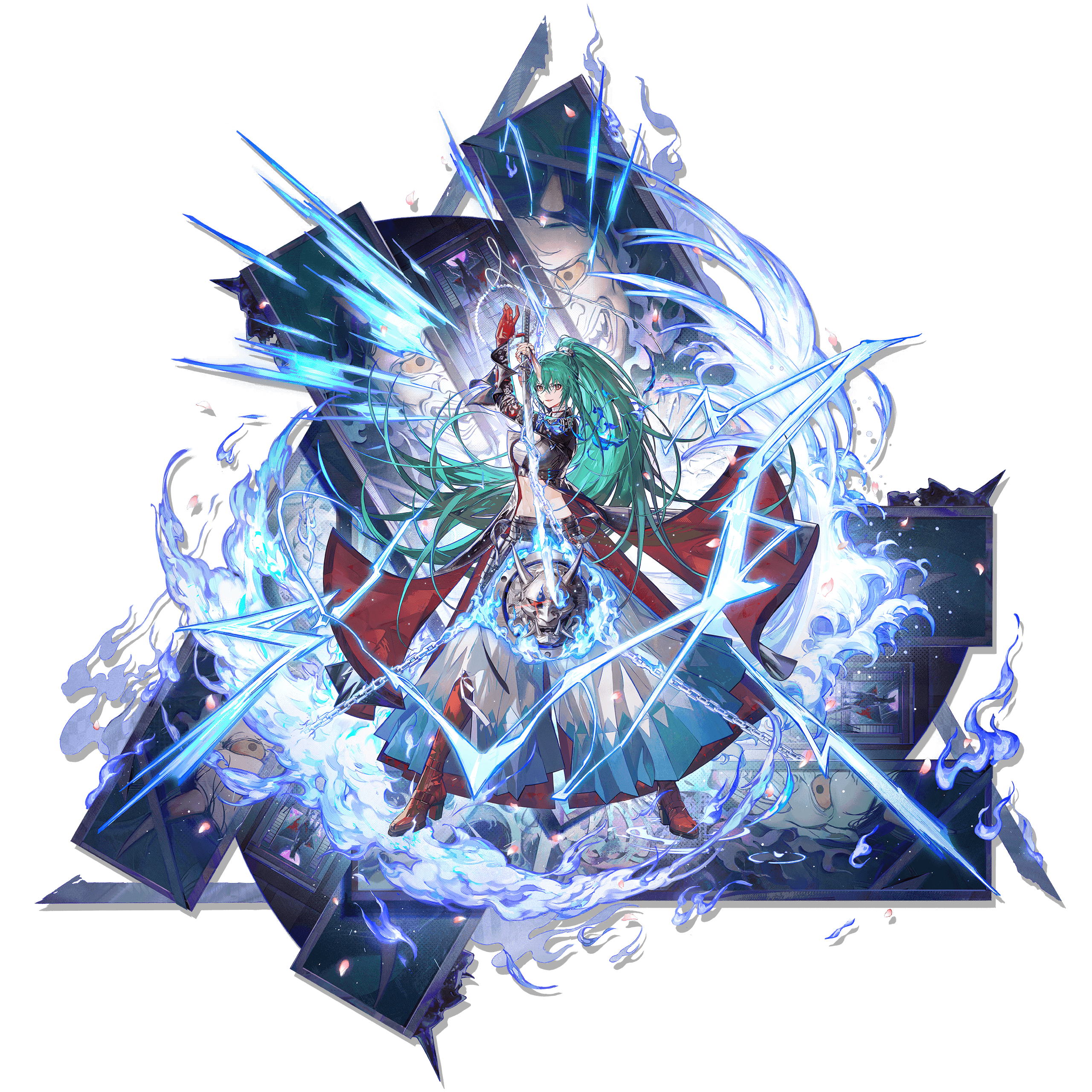 Hoshiguma the Breacher