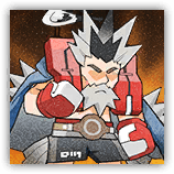 'Boy Wonder' Sandel Portrait