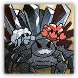 'Consortium of Pincers' Portrait