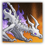 'All Flames Returned' Portrait