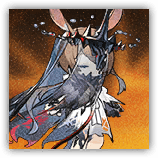 'Amiya', Furnace's Finale Portrait