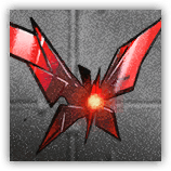 'Core of Stupor' Portrait