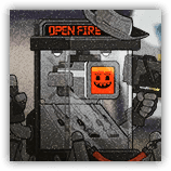 'Absolute Security' Prototype Portrait