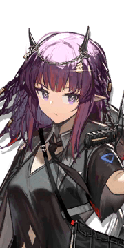 Lava the Purgatory Portrait