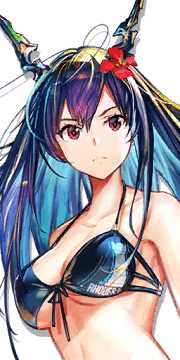 Ch'en the Holungday Portrait