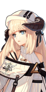 Nightingale Portrait