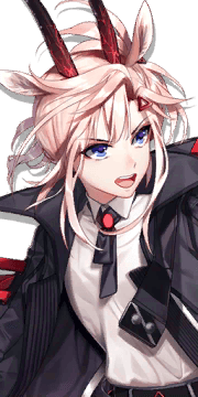 Earthspirit Portrait