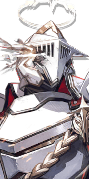 Sankta Miksaparato Portrait