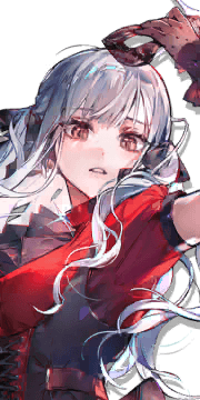 Sakiko Togawa Portrait