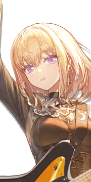 Uika Misumi Portrait