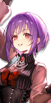 Nyamu Yūtenji Portrait