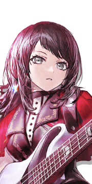 Umiri Yahata Portrait