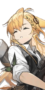 Kroos the Keen Glint Portrait