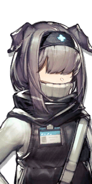 Reserve Operator - Logistics Portrait