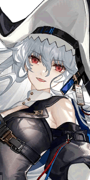 Specter the Unchained Portrait