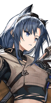 Fang the Fire-Sharpened