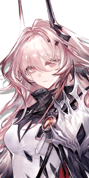 Civilight Eterna Portrait