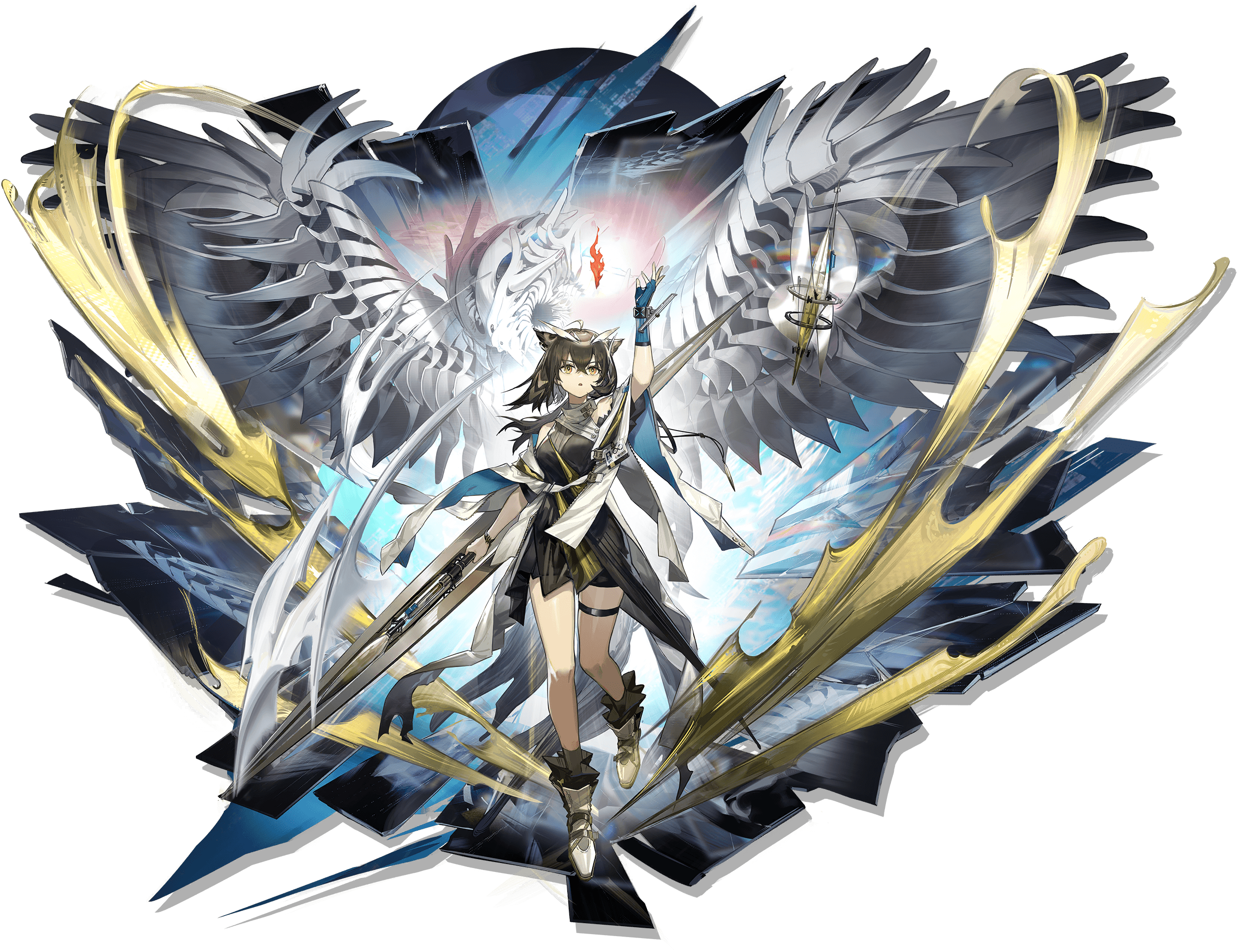 Silence the Paradigmatic