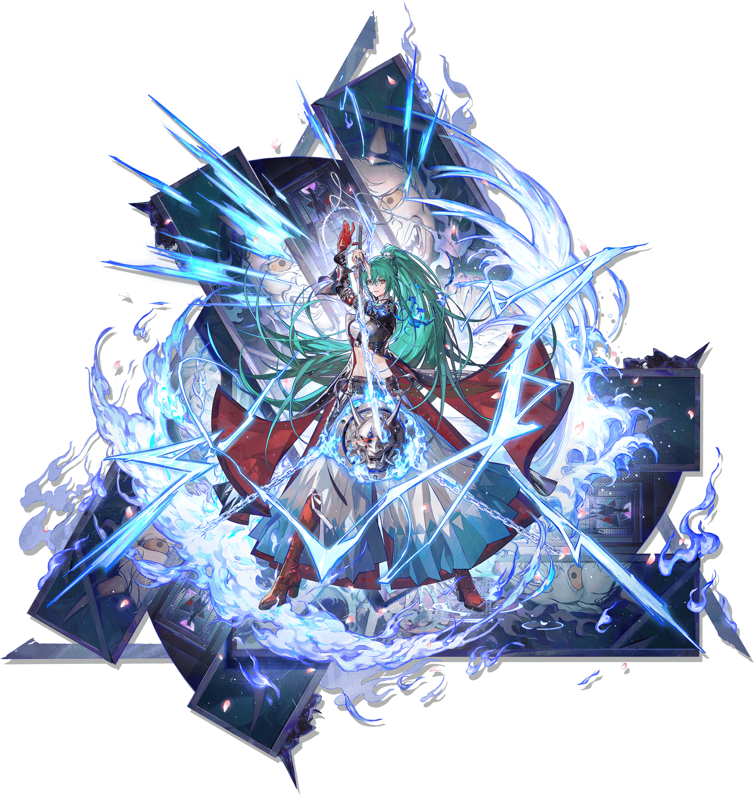 Hoshiguma the Breacher