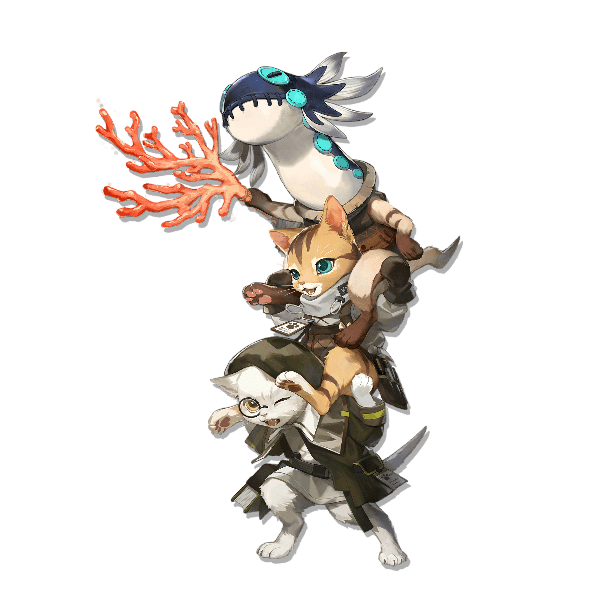 Terra Research Commission