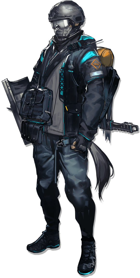 Reserve Operator - Vanguard