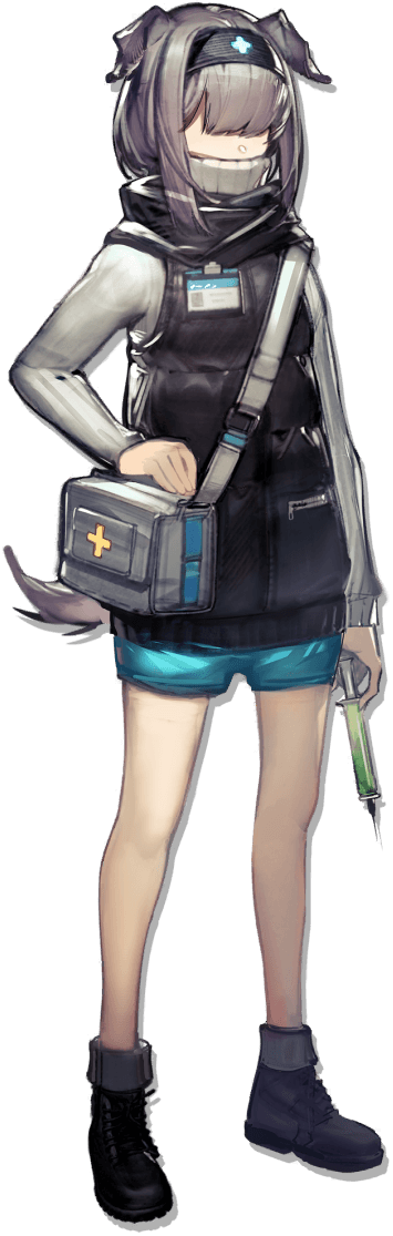 Reserve Operator - Medic