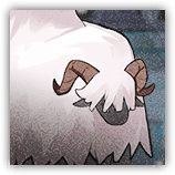 'Big Fella' Portrait