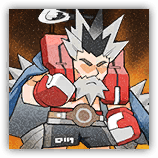 'Boy Wonder' Sandel Portrait