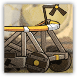 'Anything Can Be Broken' Portrait