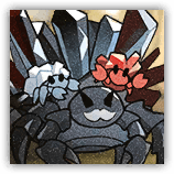 'Consortium of Pincers' Portrait