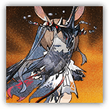 'Amiya', Furnace's Finale Portrait