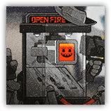 'Absolute Security' Prototype Portrait