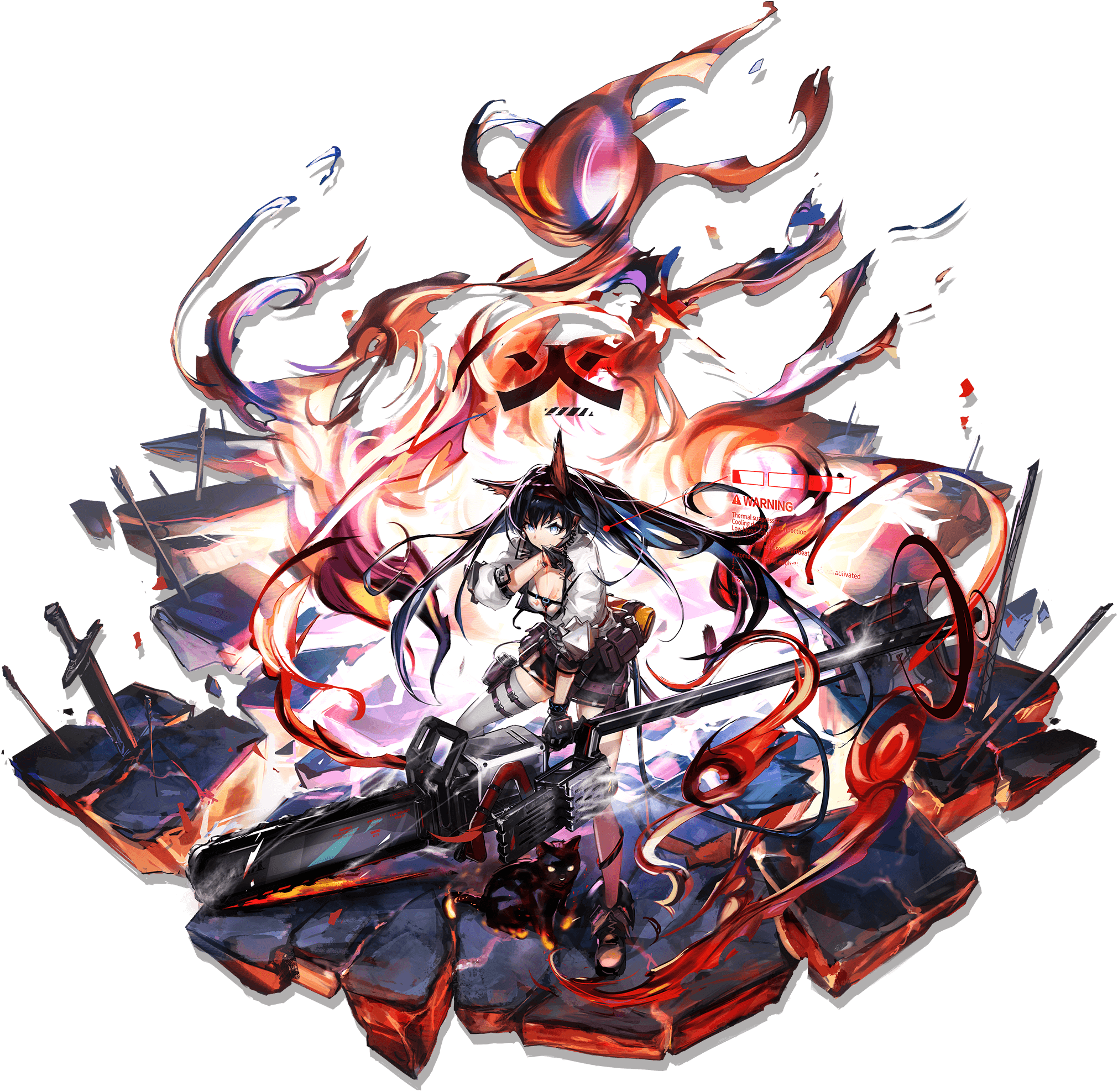 Blaze