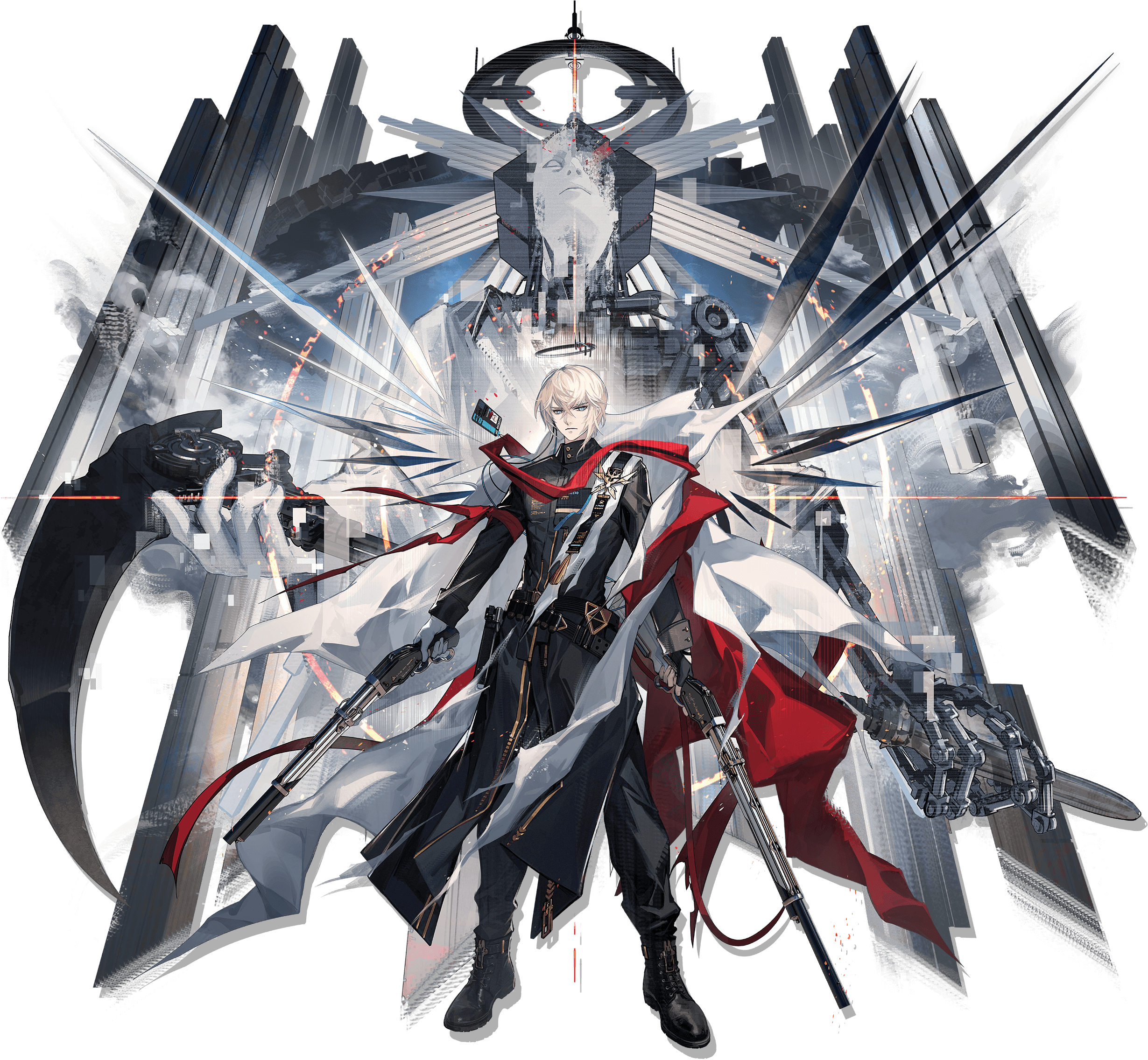 Executor the Ex Foedere