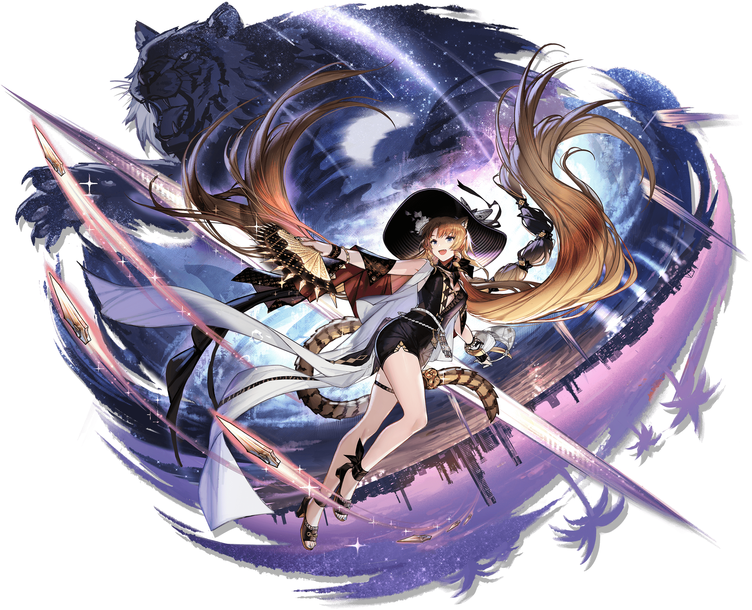 Swire the Elegant Wit