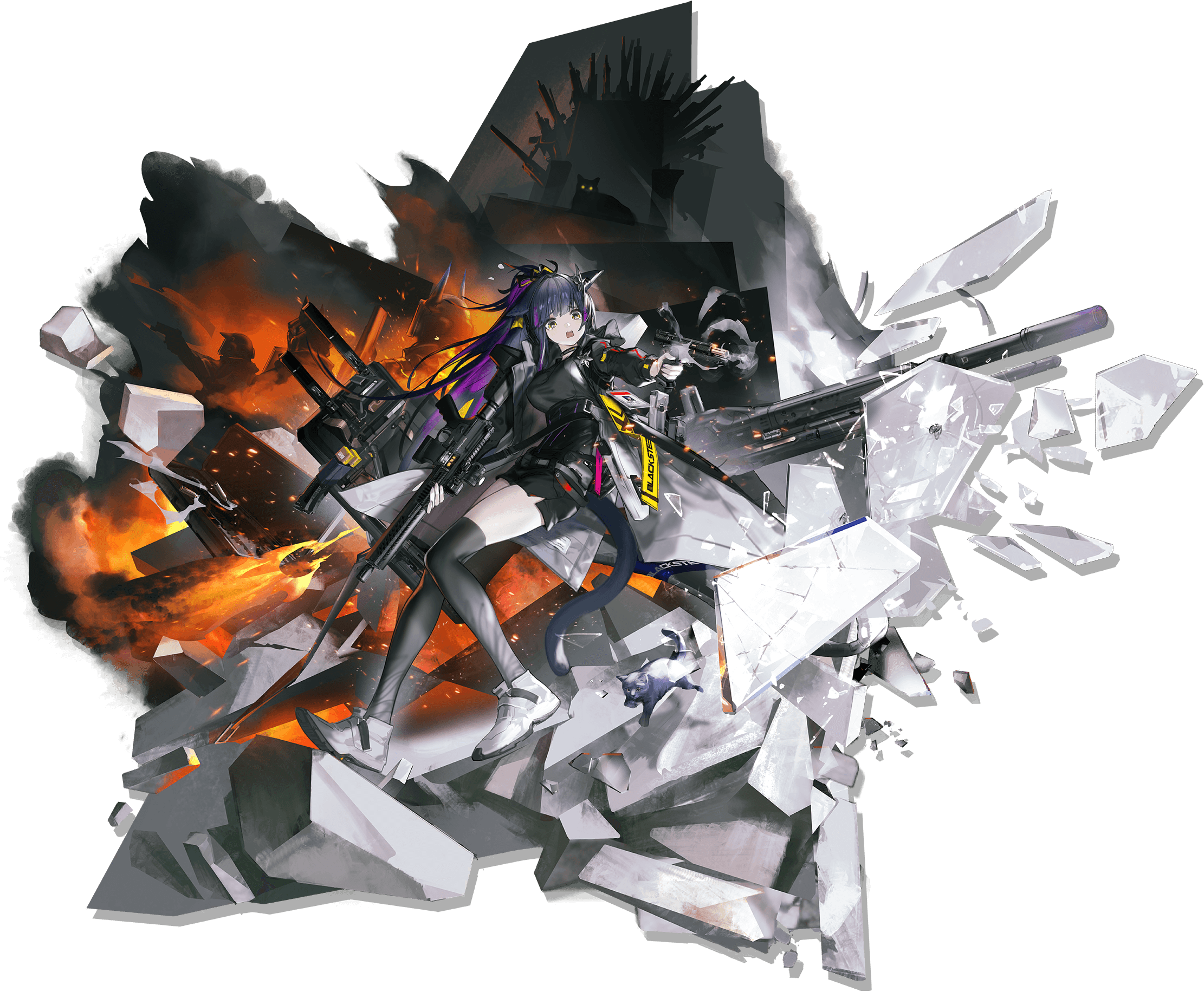 Jessica the Liberated